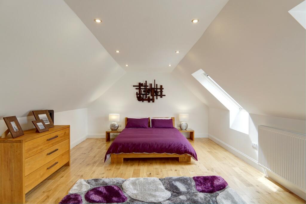 Additional property image - Seafield Avenue, Keith