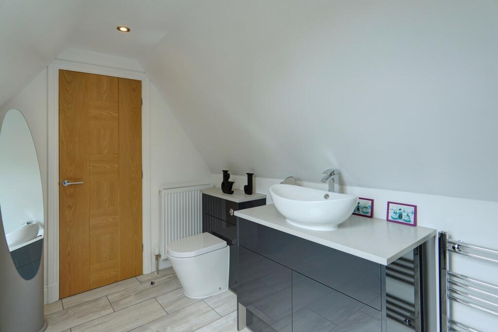 Additional property image - Seafield Avenue, Keith