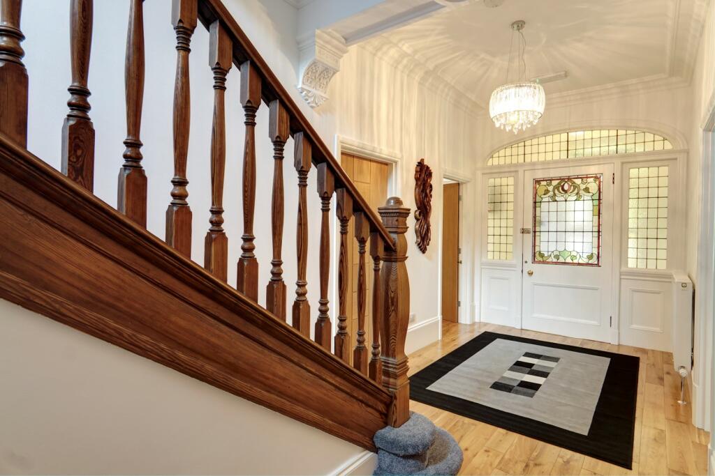 Additional property image - Seafield Avenue, Keith