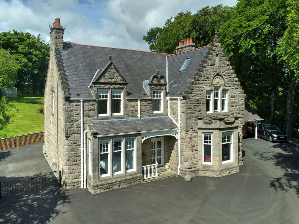 Additional property image - Seafield Avenue, Keith