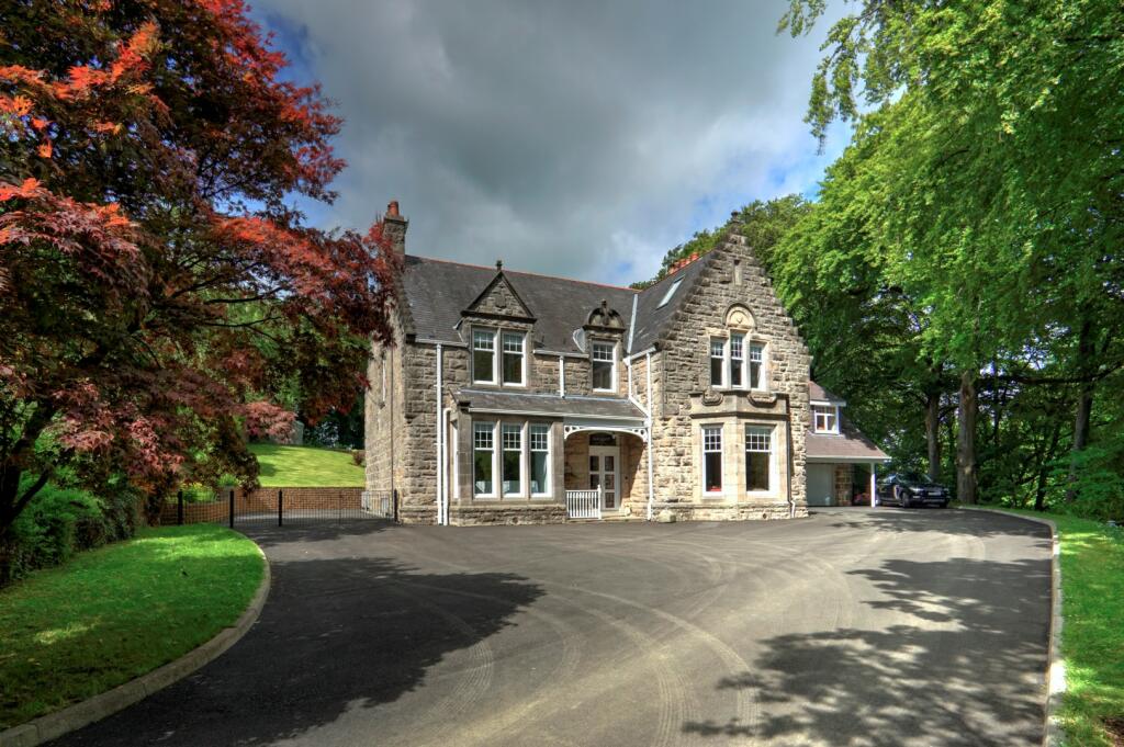 Additional property image - Seafield Avenue, Keith