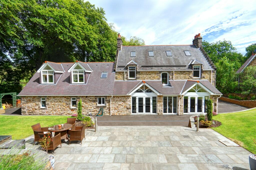 Additional property image - Seafield Avenue, Keith