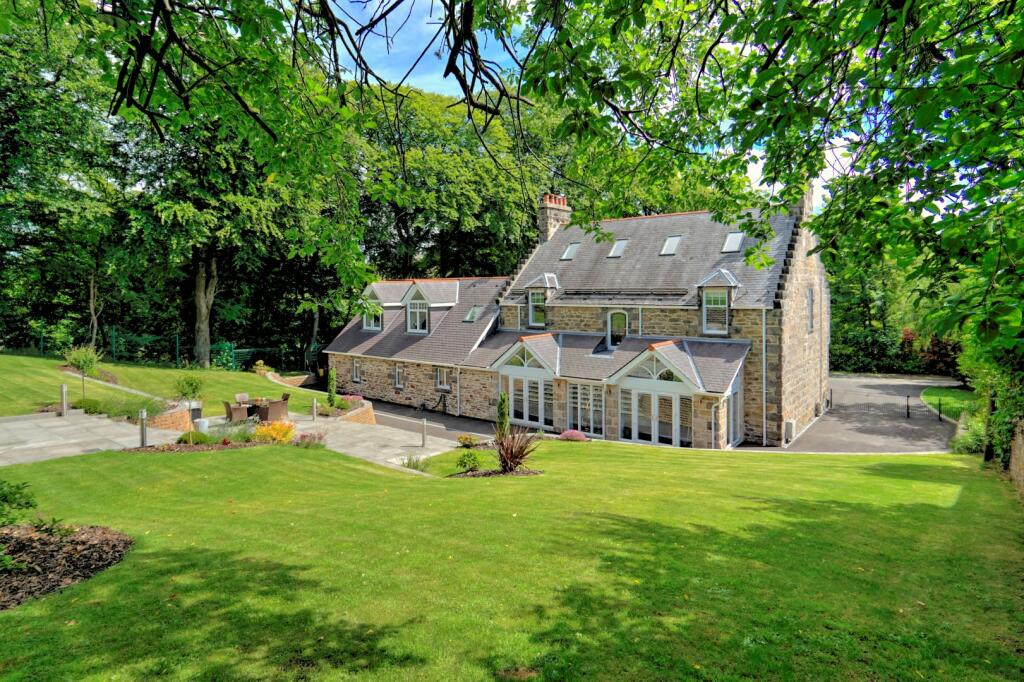 Additional property image - Seafield Avenue, Keith