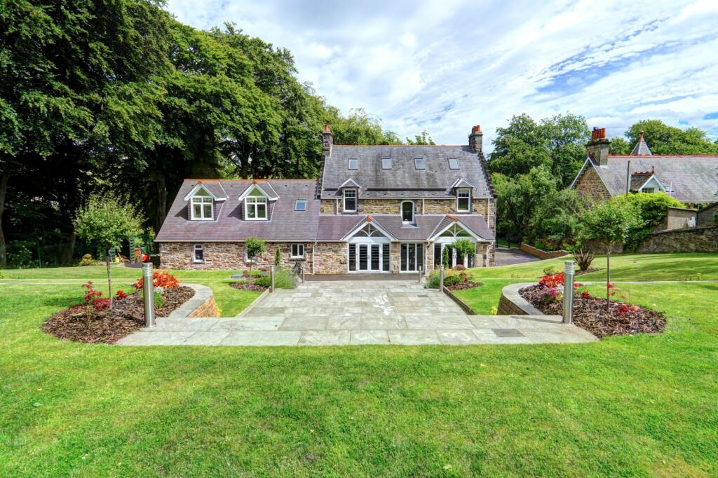 Additional property image - Seafield Avenue, Keith