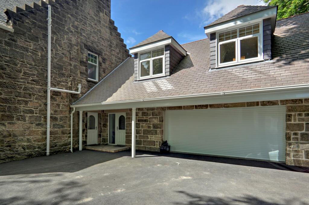 Additional property image - Seafield Avenue, Keith