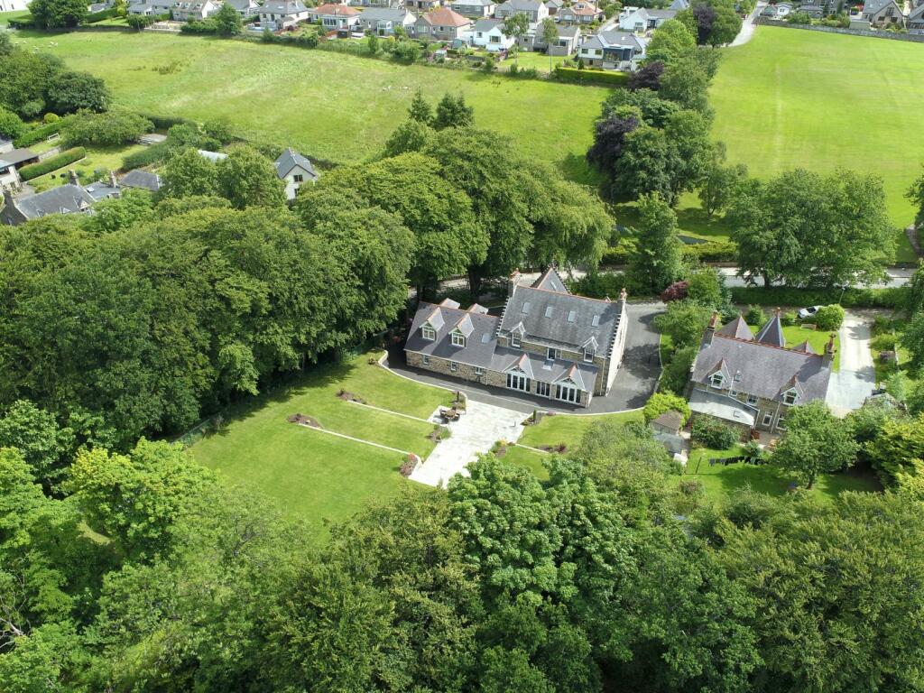 Additional property image - Seafield Avenue, Keith