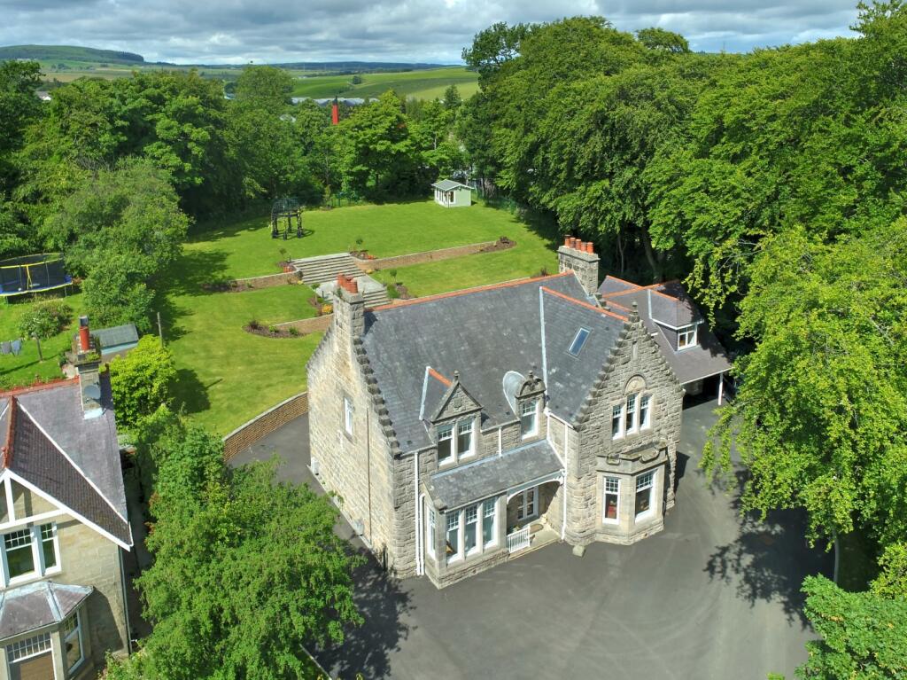Additional property image - Seafield Avenue, Keith
