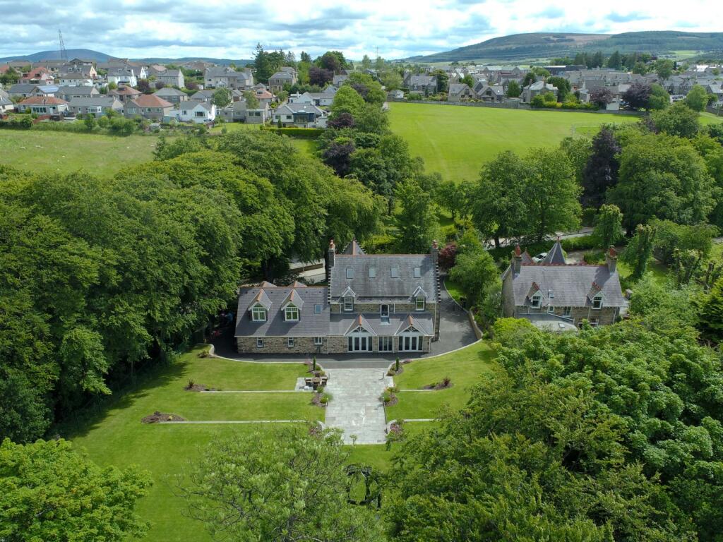 Additional property image - Seafield Avenue, Keith