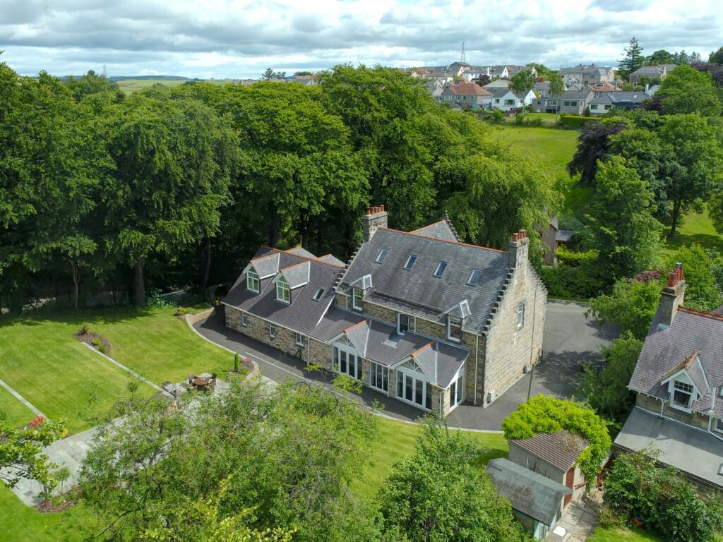 Additional property image - Seafield Avenue, Keith