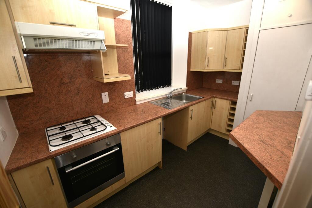Additional property image - Admiralty Street, Buckie