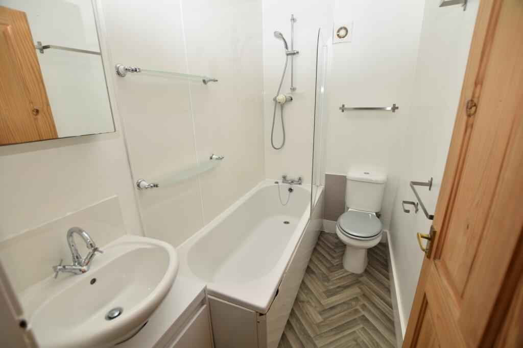 Additional property image - Admiralty Street, Buckie