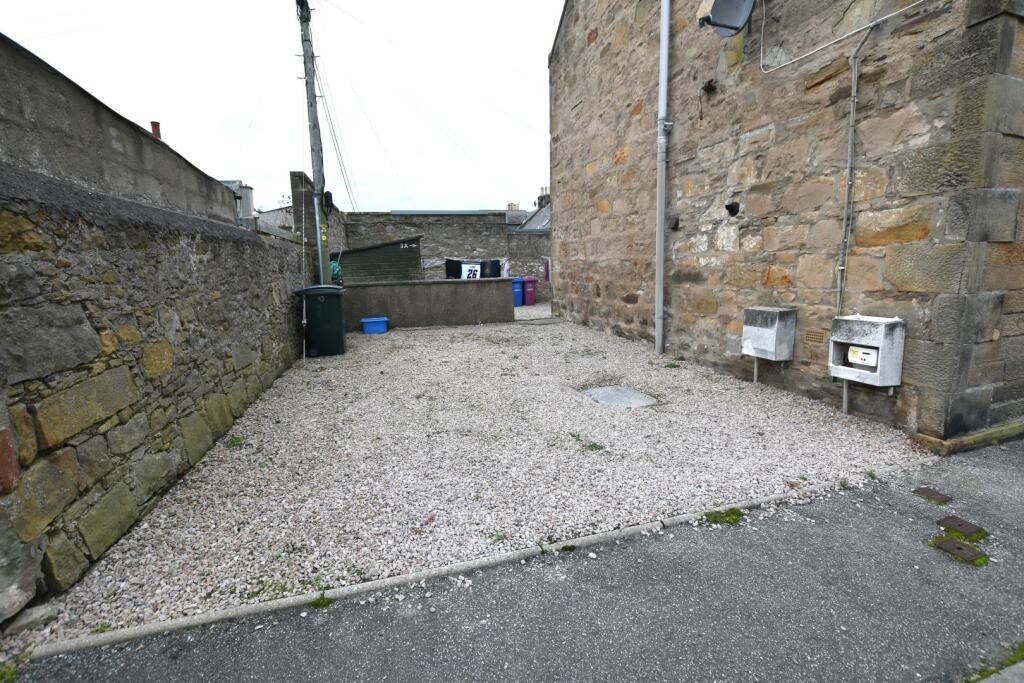Additional property image - Admiralty Street, Buckie