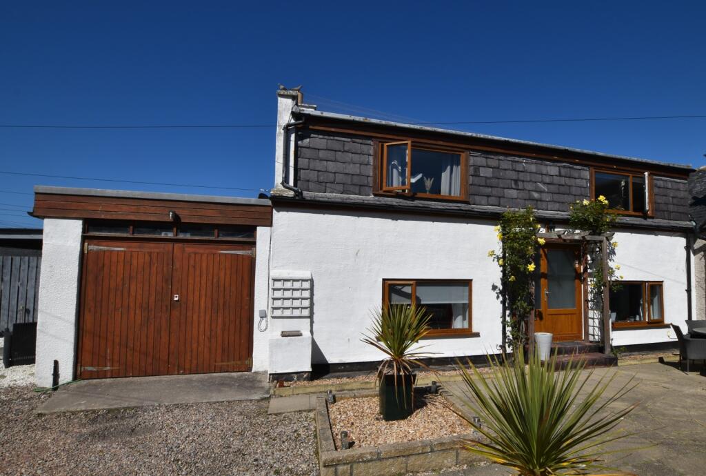 Main image of property: King Street, Lossiemouth