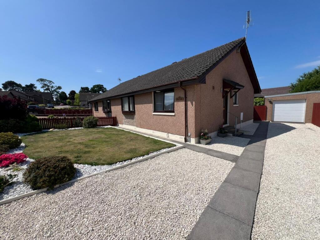 Main image of property: Springfield Drive, Elgin