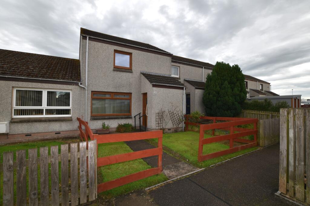Main image of property: Edindiach Road, Keith