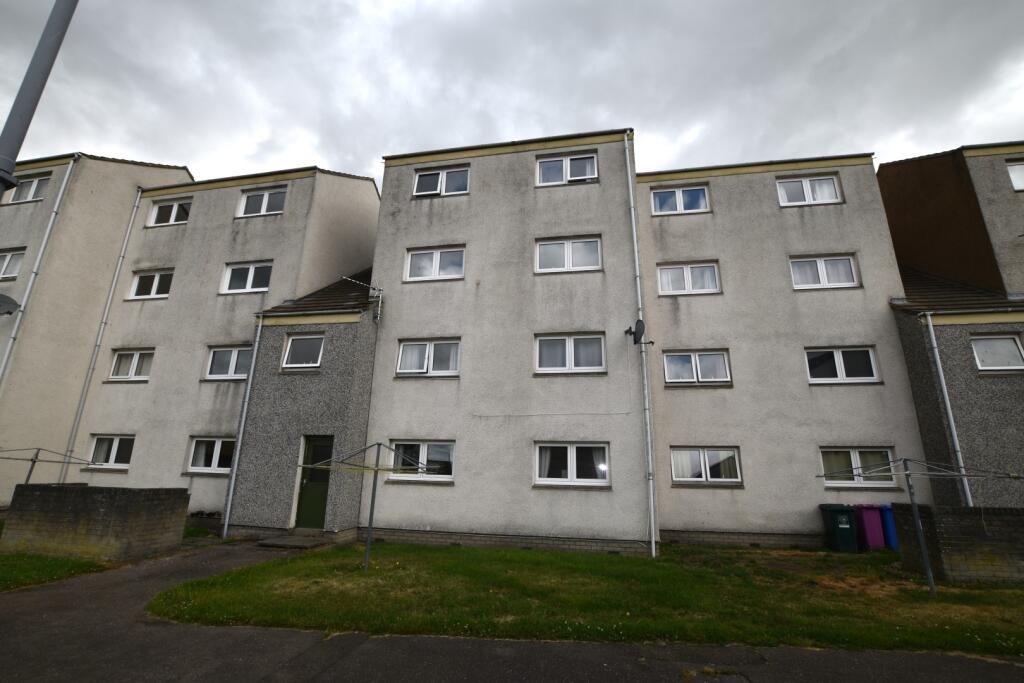 Main image of property: Glenlossie Drive, Elgin