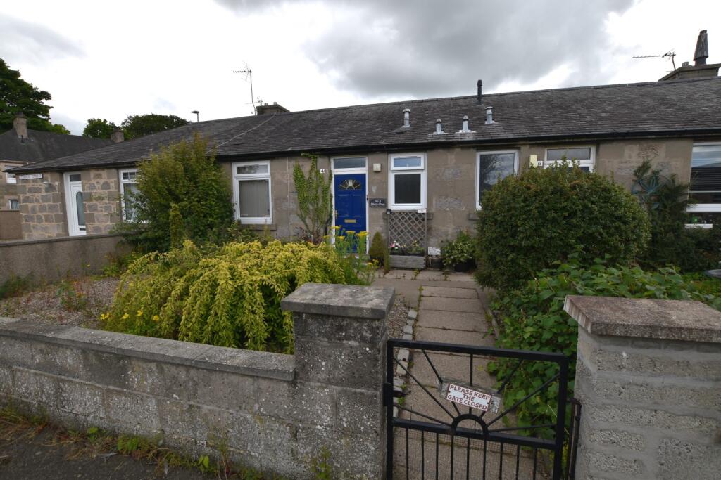 Main image of property: Cooper Street, Elgin