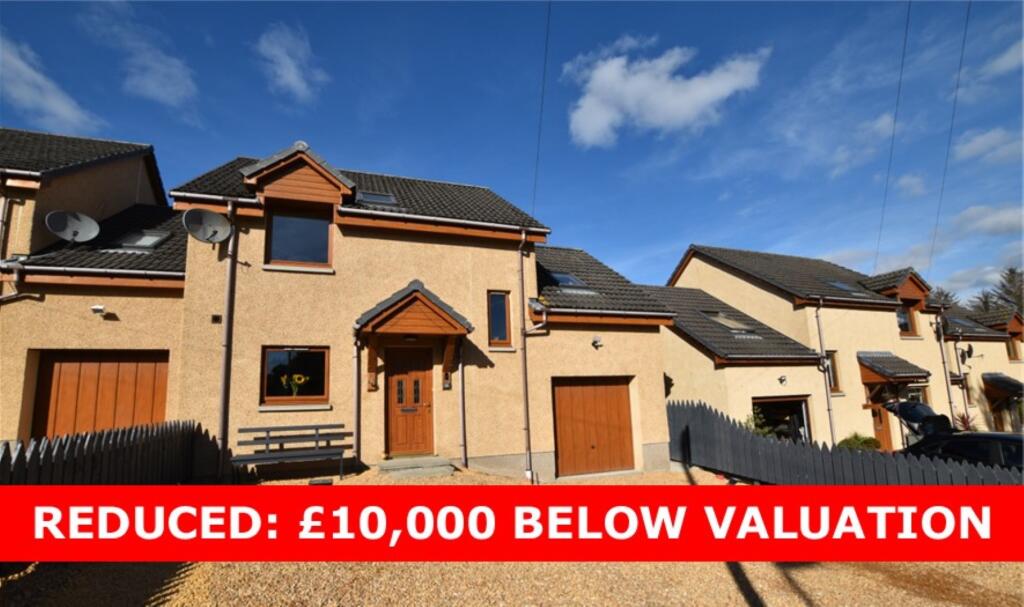 Main image of property: North Lane, Archiestown