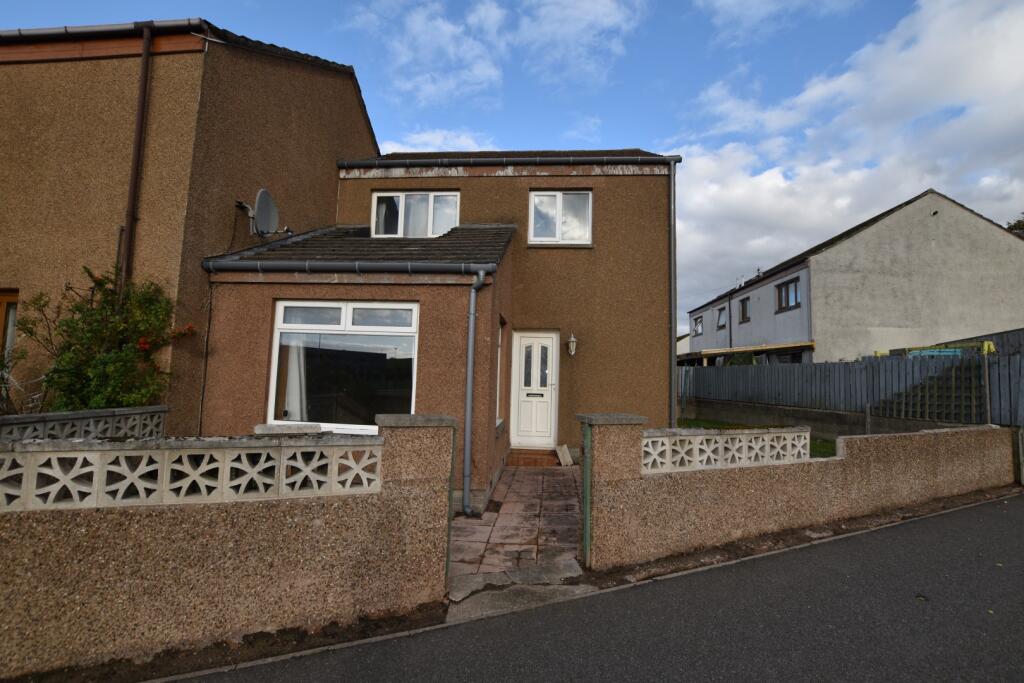 Main image of property: Ben Rinnes Walk, Elgin