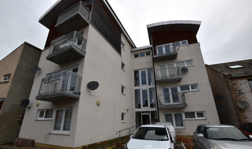 2 bedroom flat