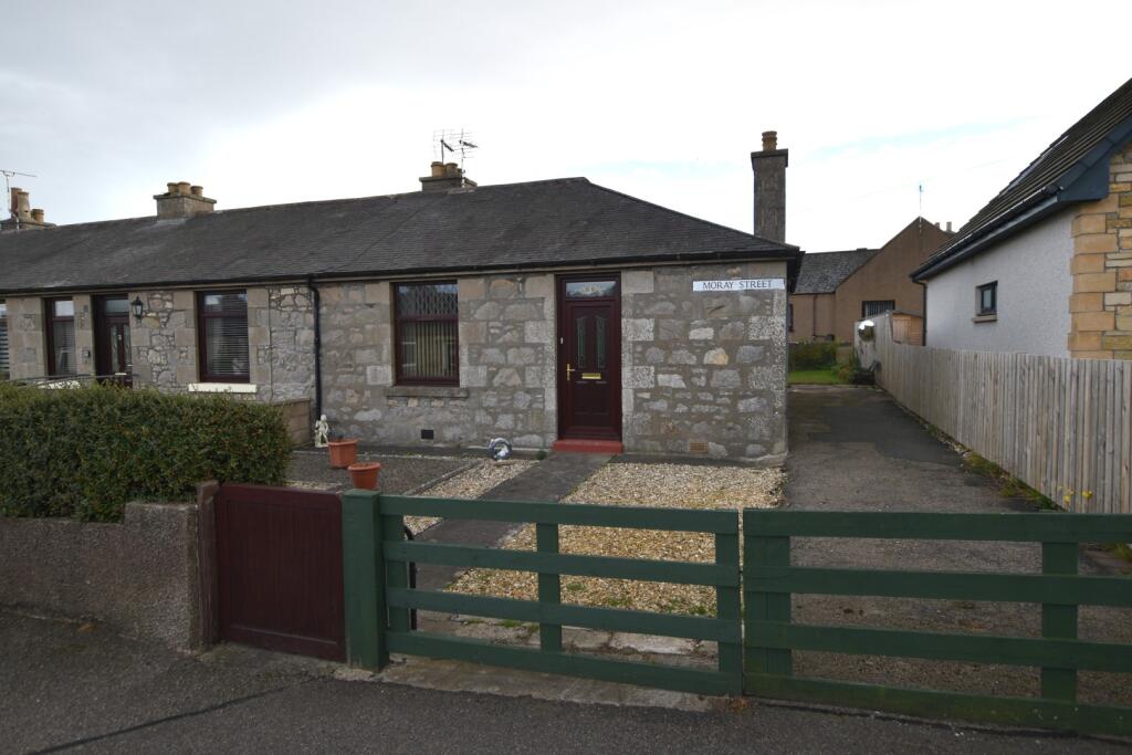 Main image of property: Moray Street, Lossiemouth