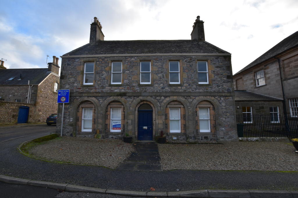 7 bedroom property for sale in The Square, Fochabers, IV32