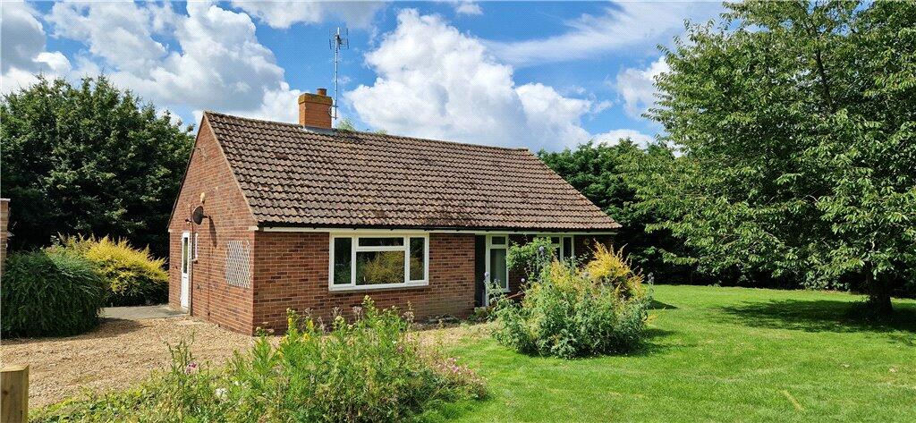 Main image of property: Hunts Croft, Upper Weald, Calverton