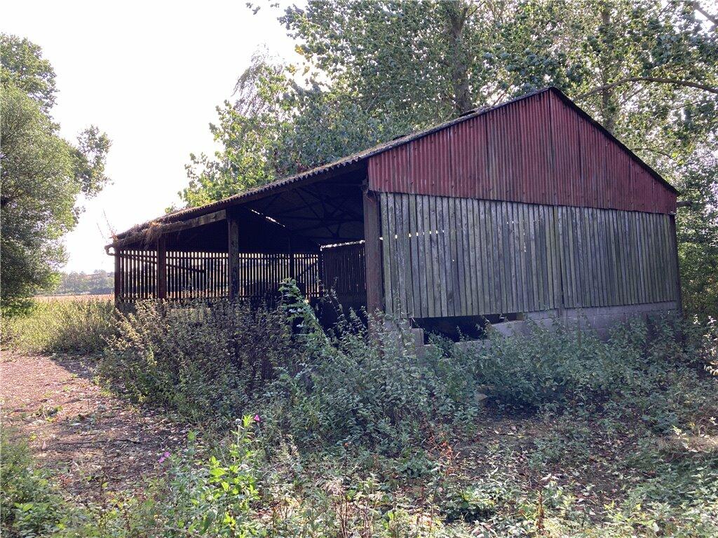 Main image of property: Class Q & Land At Long Buckby Road, Great Brington, Northampton