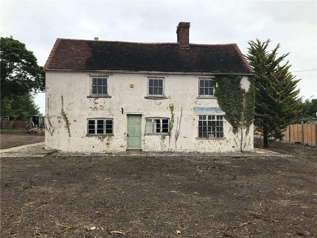 Main image of property: Mill House, Mill Lane, Houghton Conquest