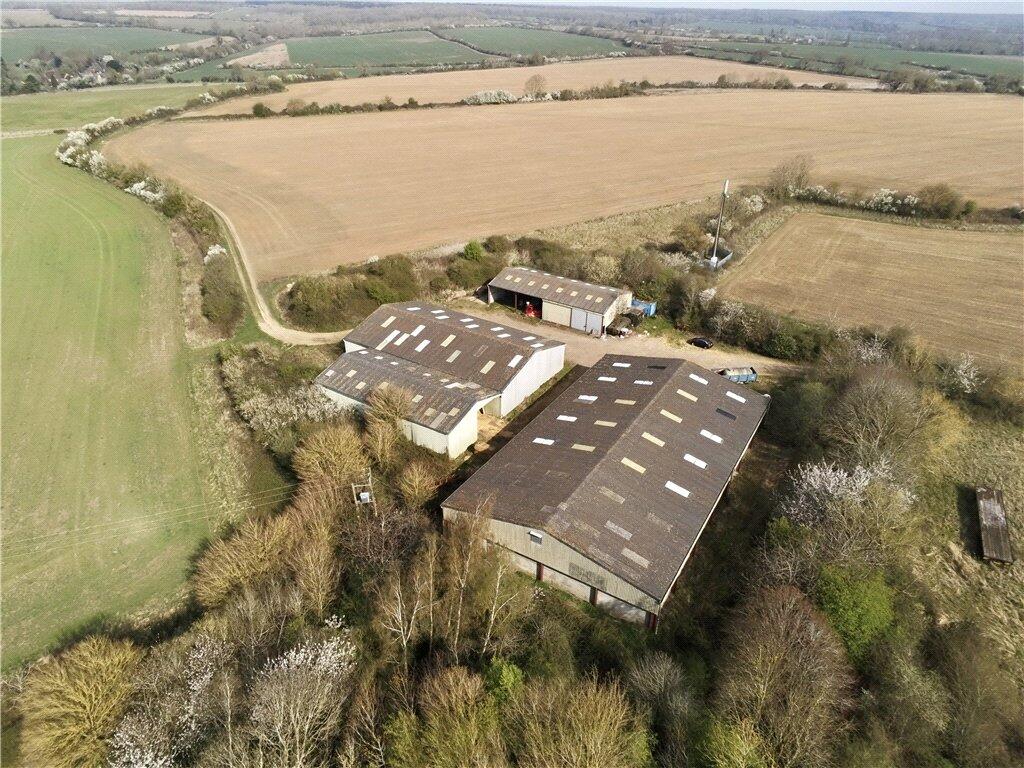 Main image of property: Grange Farm, Weston Underwood, Olney