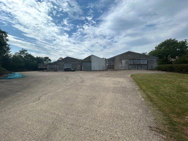 Main image of property: BUILDINGS AT MANOR FARM, Brington Road, Old Weston