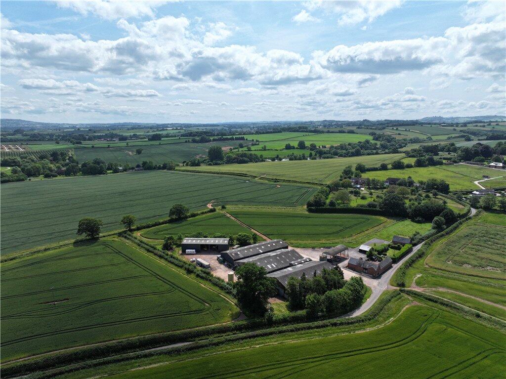 Main image of property: Halse Farm, Halse, Taunton