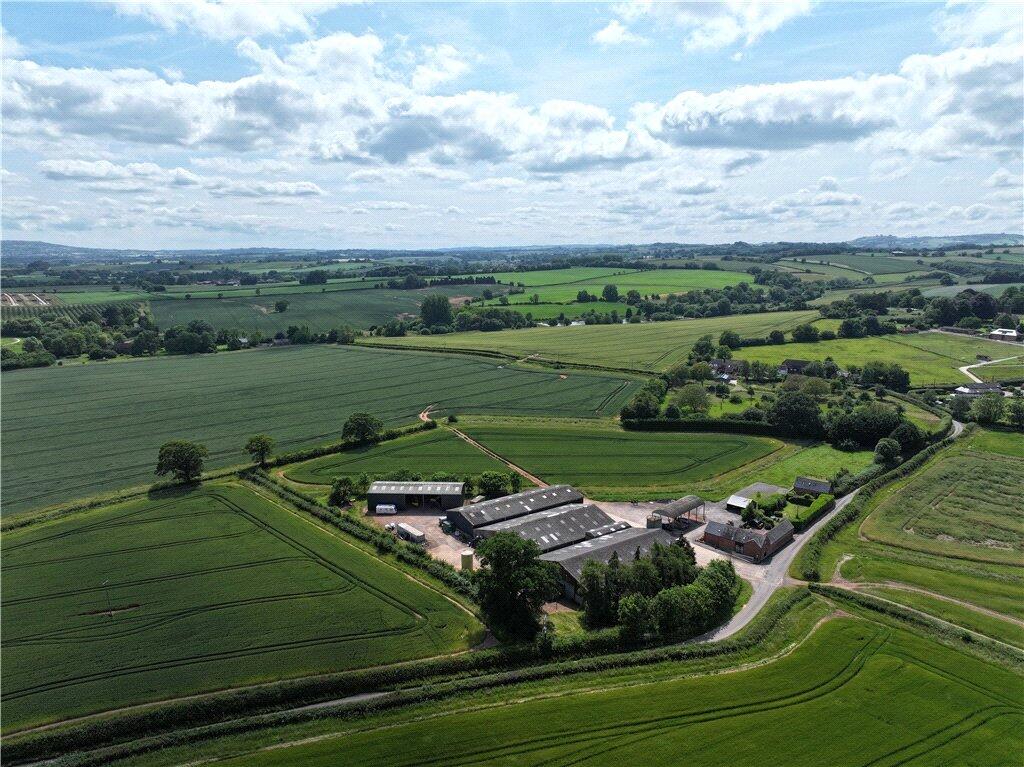 Main image of property: Lot 1 Halse Farm, Halse, Taunton