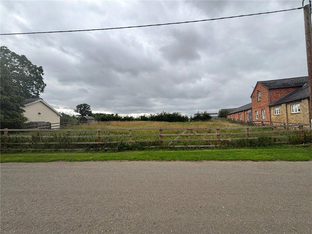 Main image of property: RESIDENTIAL DEVELOPMENT OPPORTUNITY, Loop Road, Keyston