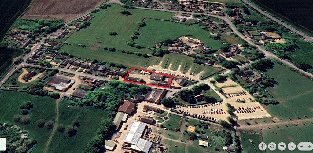 Main image of property: RESIDENTIAL DEVELOPMENT SITE, Church Street, Old Hurst