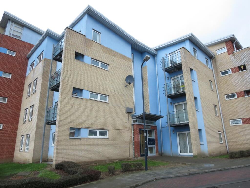 2 bedroom apartment for rent in Chalkhill Road, Wembley, HA9