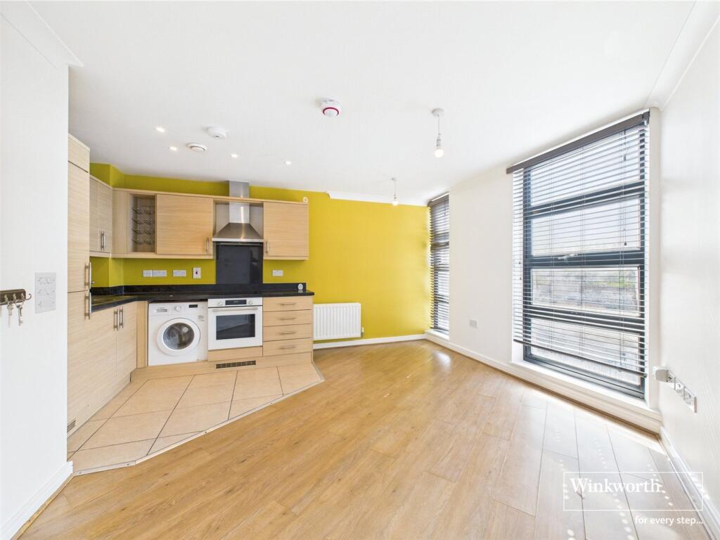 Main image of property: Azure Court, 666 Kingsbury Road, Kingsbury, London, NW9