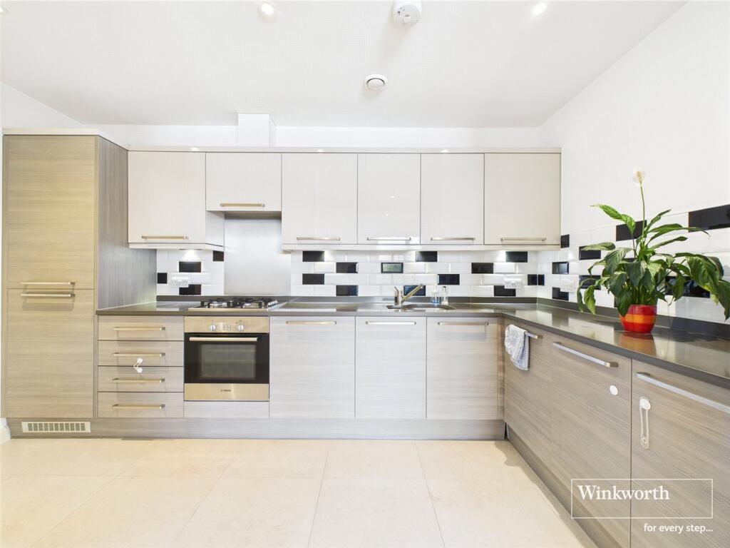 Main image of property: Alpine Road, London, NW9