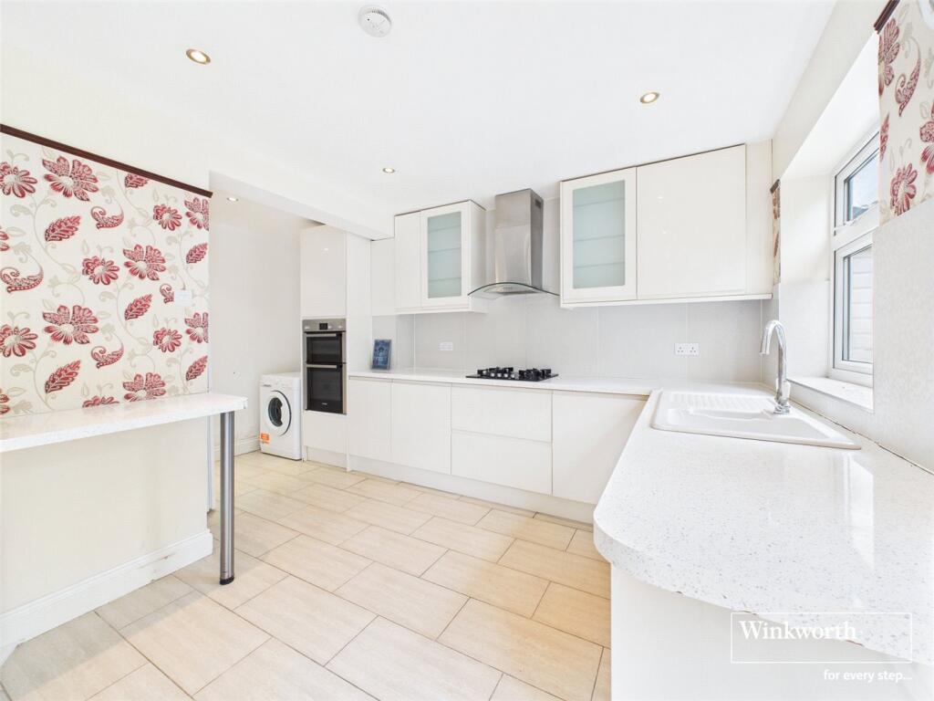 Main image of property: Regal Way, Kenton, Harrow, Middlesex, HA3