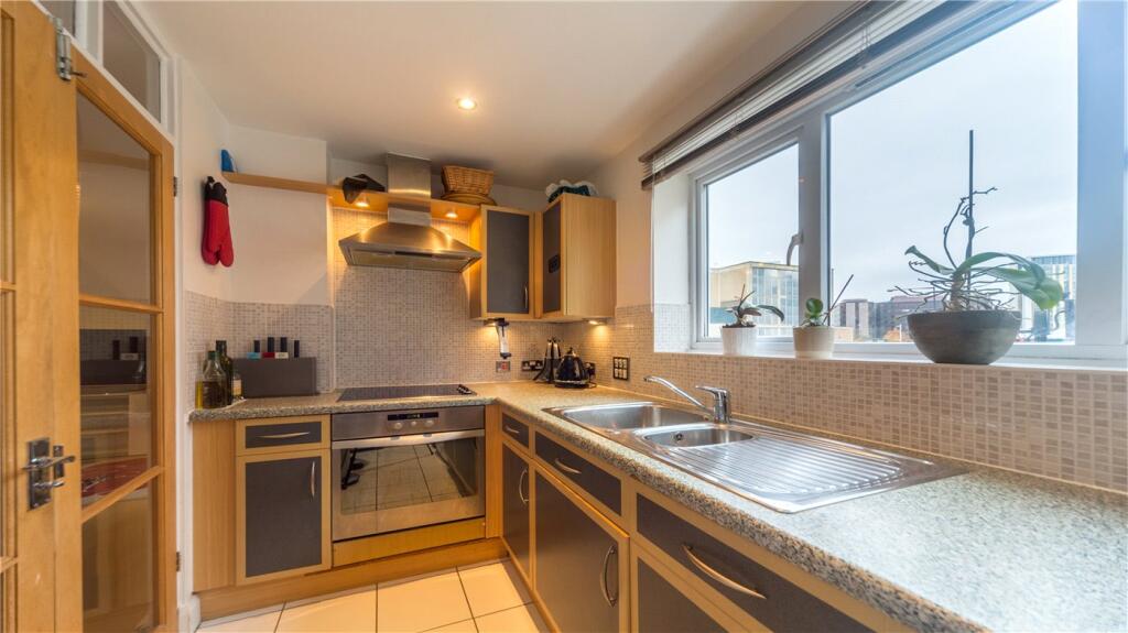 Main image of property: Empire Way, Wembley Park, Middlesex, HA9