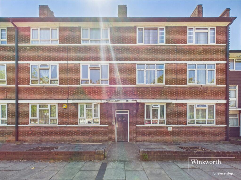 Main image of property: Beverley Drive, Edgware, HA8