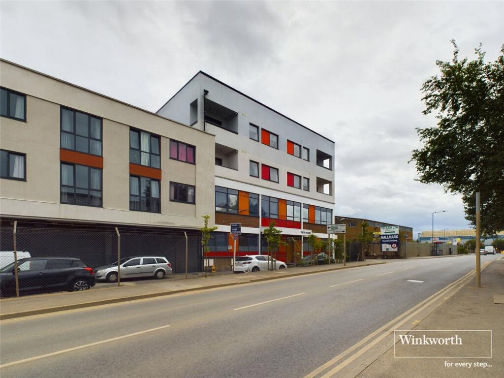 Main image of property: Freya House, 70 Fourth Way, Wembley, HA9