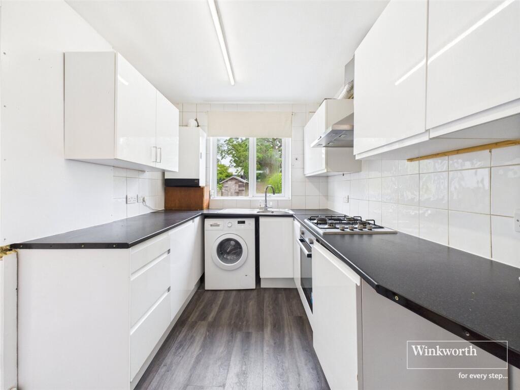Main image of property: Regal Way, Harrow, HA3