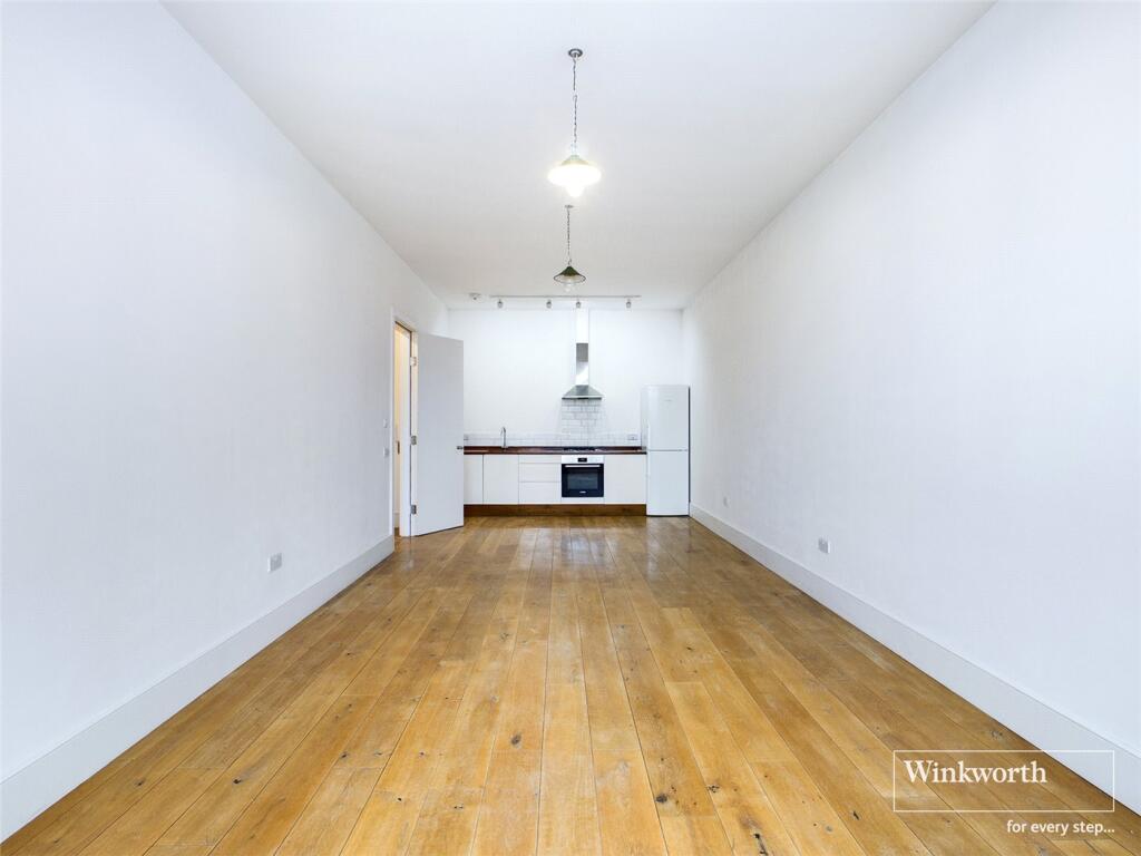 Main image of property: Freya House, 70 Fourth Way, Wembley, Middlesex, HA9