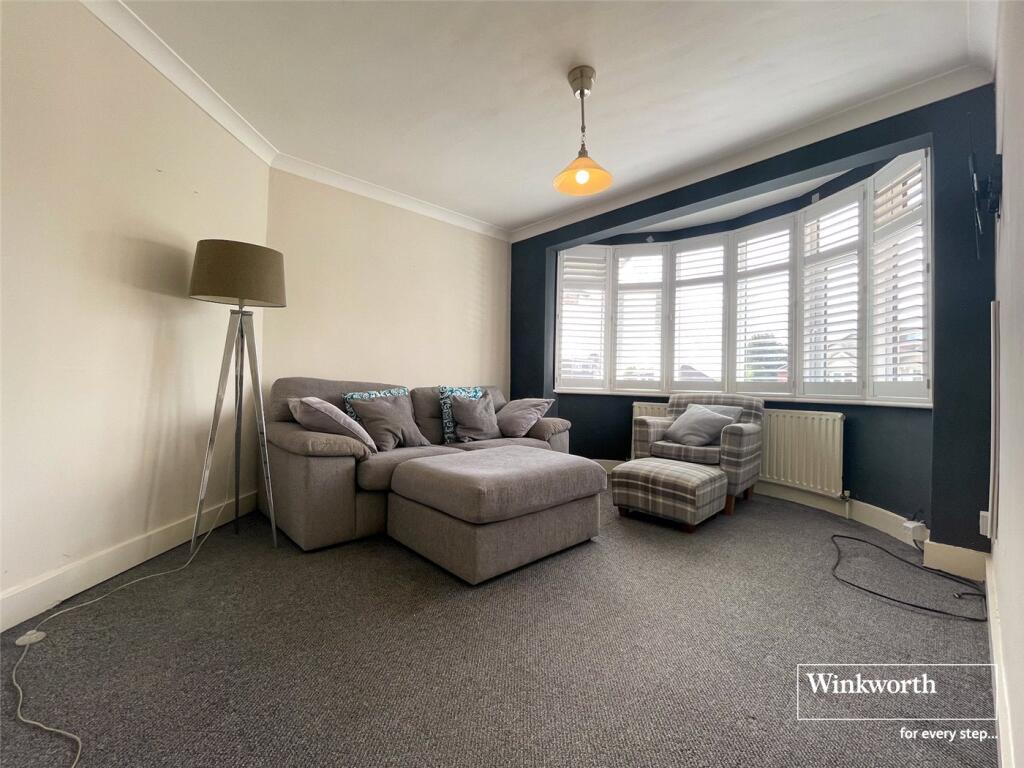 Main image of property: Stewart Close, Kingsbury, London, NW9