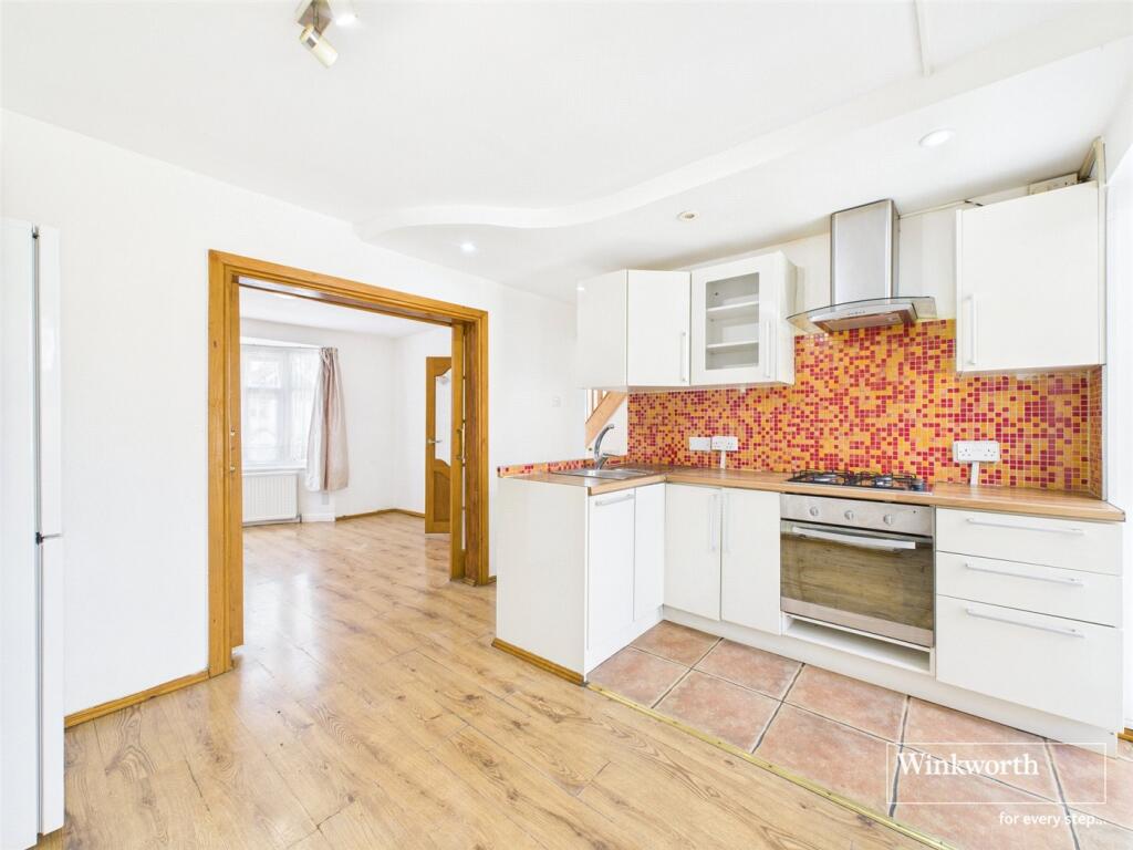 Main image of property: Tokyngton Avenue, Wembley, HA9