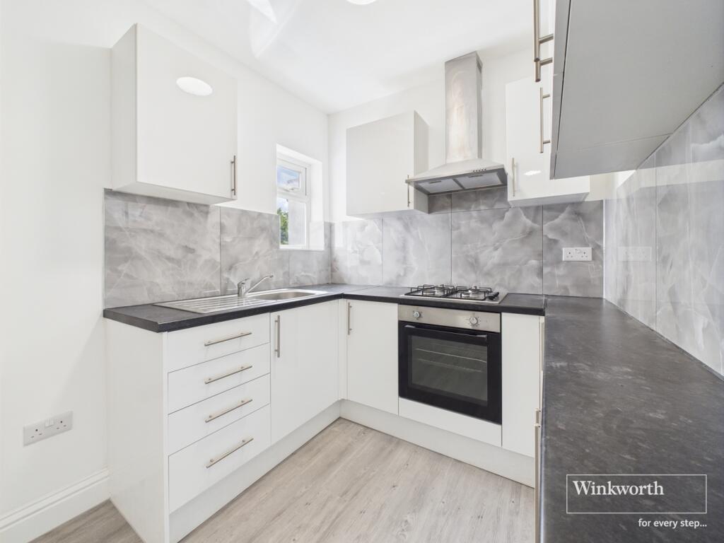 Main image of property: Larkway Close, Kingsbury, London, NW9