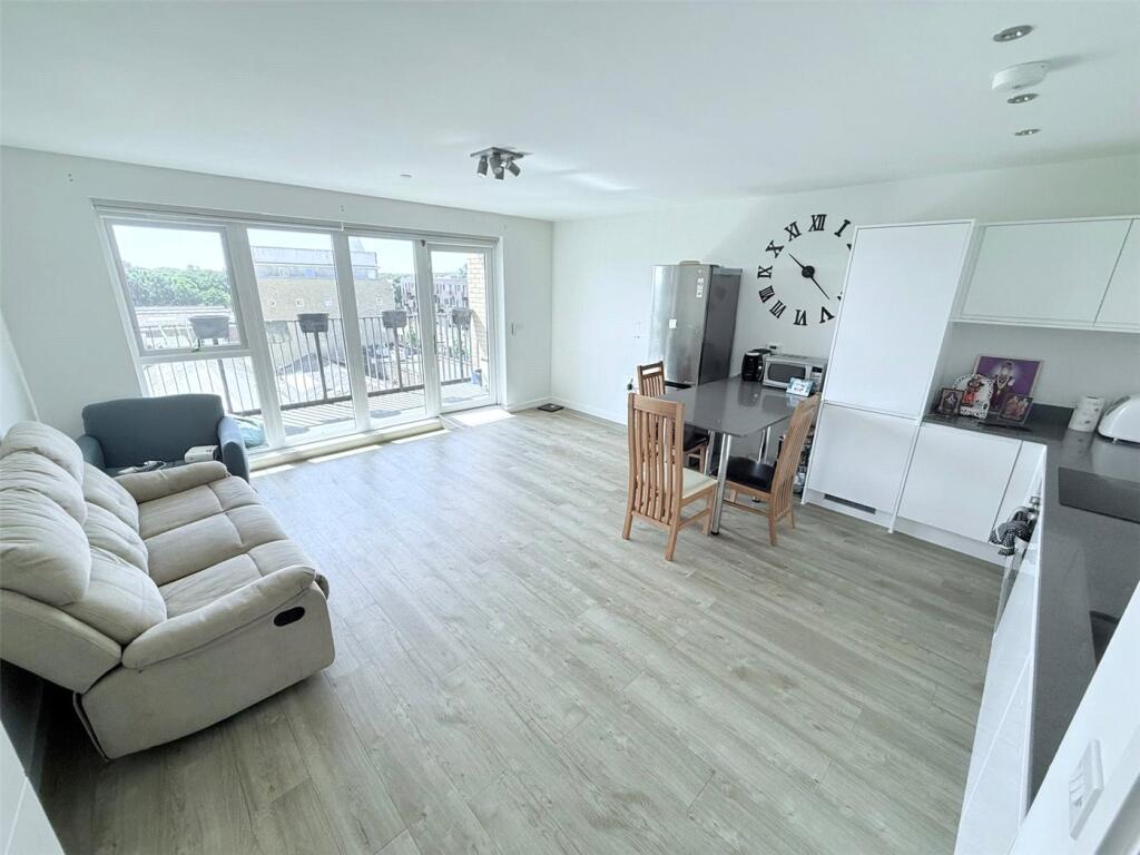 Main image of property: Westmoreland Road, London, NW9