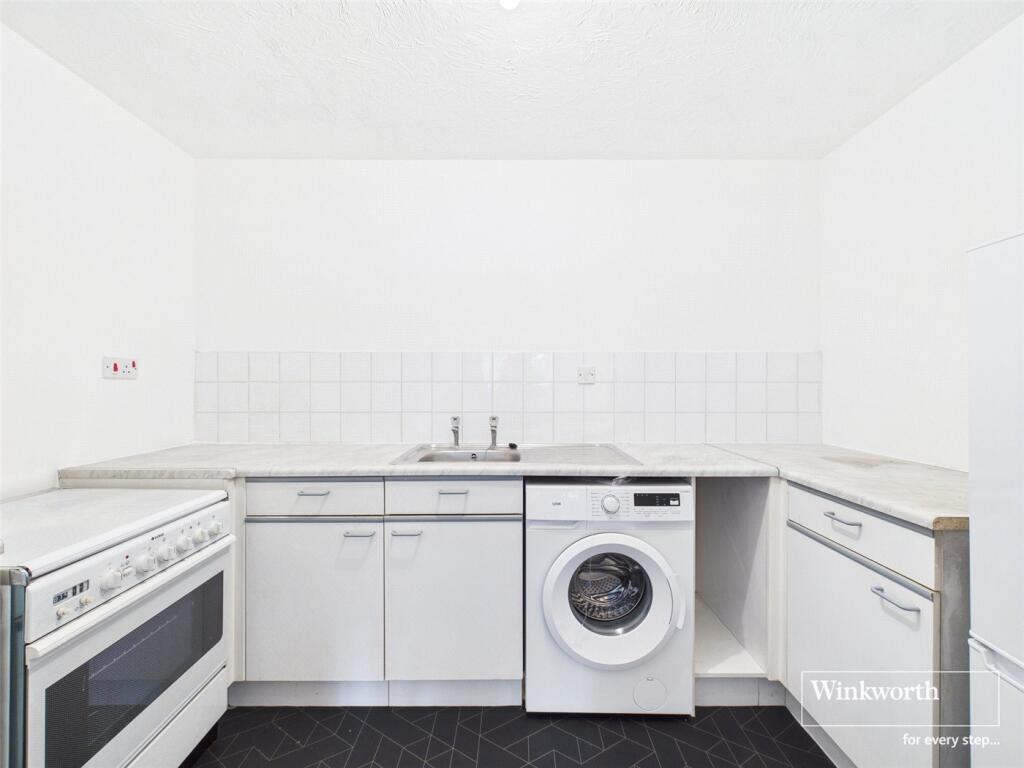 Main image of property: Marnham Court, 665 Harrow Road, Wembley, HA0