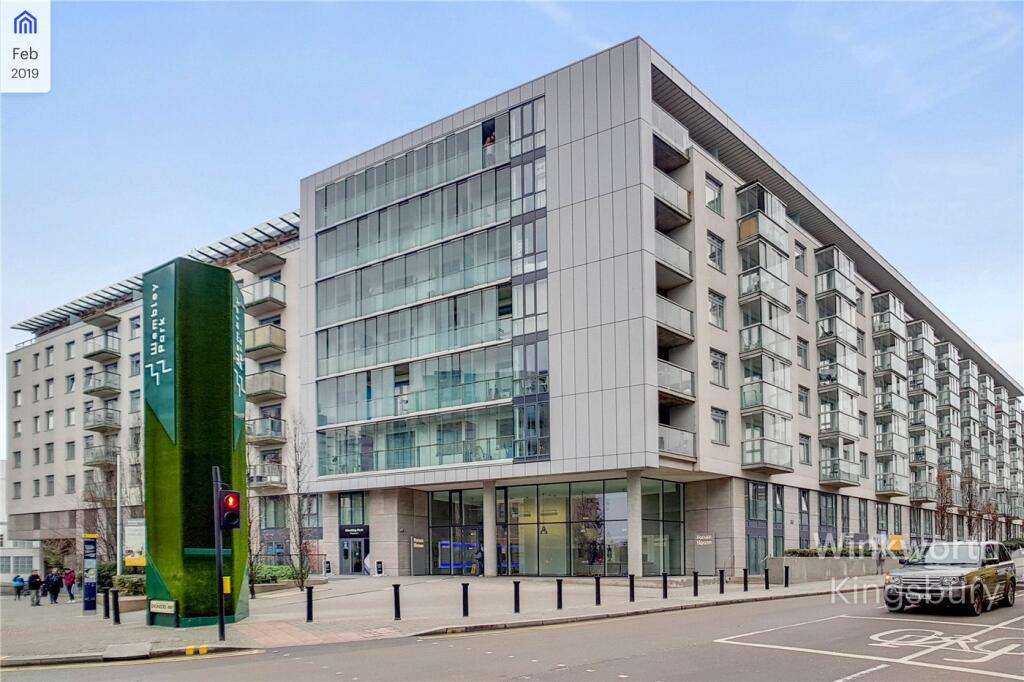 Main image of property: Empire Way, Wembley, Middlesex, HA9